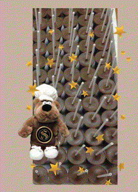 Snyman Sjokolateur chocolates